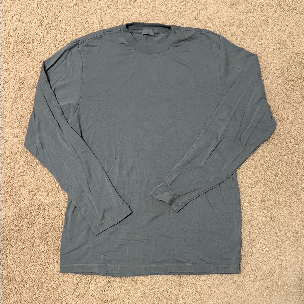 Skims long sleeve